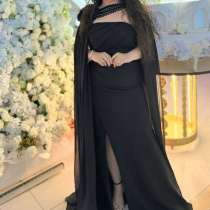 Платье вечернее 46-48 размер, в г.Санкт-Петербург