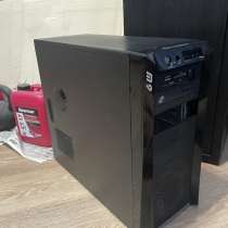 Игровой пк (пк), в Москве