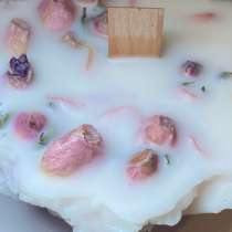 Свечи ручной работы, в Пензе