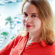 Английский для жизни: уроки с TESOL Certified преподавателем, в г.Хайфа