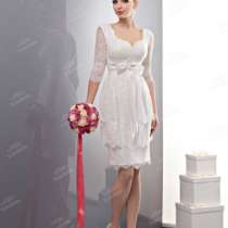 свадебное платье To Be Bride KP0129, в Курске