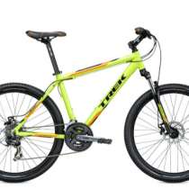 велосипед Trek Trek 3500 Disc 2015, в Ижевске