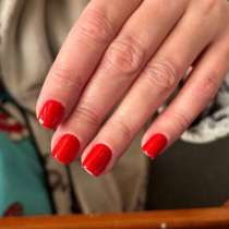 Я мастер маникюра на дому, в Донецке