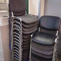 Стулья изо офисное стулья, в Москве