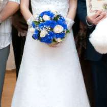 свадебное платье, в Хабаровске