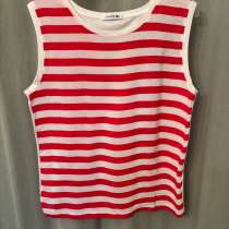 Футболкафирмы Лакоста размер 40, в Королёве