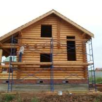 Леса рамные с доставкой в г. Мытищи. ООО "Дирс" ВСР, ЛРСП, в Мытищи