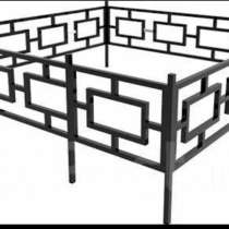 Оградки, в г.Анжеро-Судженск