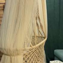 Подвесная колыбель, в Якутске