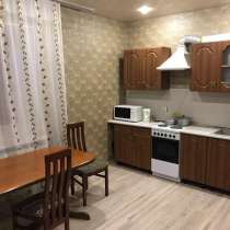 Сдаю 1-к квартиру на ул. Карла Маркса 95 с мебелью, в Ядрине