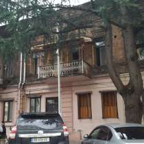 Pradauotsa dom, в г.Тбилиси