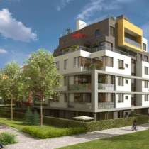 Девелоперский проект в Праге 5., в Санкт-Петербурге