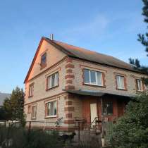 Коттедж 250м2, в Уфе