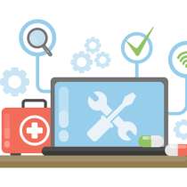 Ремонт компьютеров. Компьютерный мастер, в Смоленске