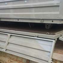 Кузов на ГАЗ 3302/3302 некст, в Дубне