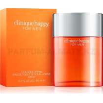 Clinique Happy For Men 50 мл. Мужская туалетная вода. США, в г.Донецк