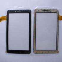 Тачскрин для планшета Irbis TX42, в Самаре