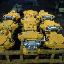 Сервомеханизм 21-17-4СП, 50-15-118СП на бульдозера ЧТЗ, в Саратове