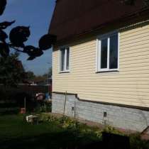 Дача, в Ногинске