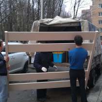 ОРЛОВСКИЙ ПЕРЕЕЗДЫ ГРУЗОПЕРЕВОЗКИ, в Орловском