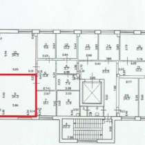 Сдам Офис 34. 3 м2, в Санкт-Петербурге