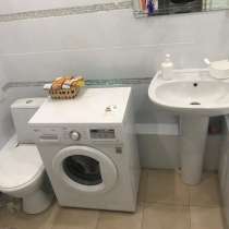 Сдается однокомнатная квартира по адресу 2-й мкр, 19, в Нягани