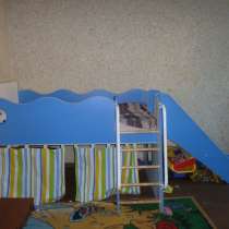 Кровать детская, в Новокузнецке