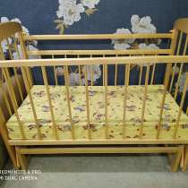 Детская кровать, в Самаре
