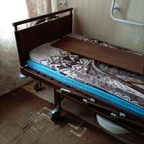 Кровать медицинская, в Борисоглебске