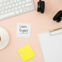 Уроки английского для новичков онлайн, в г.Лиссабон