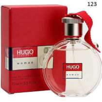 Французские духи "Hugo Boss Hugo Women", в Майкопе