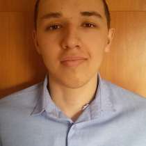 Alexander, 20 лет, хочет найти новых друзей, в Новосибирске