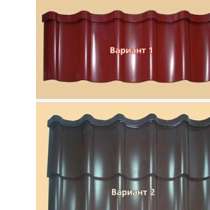 Оборудование для производства модульной металлочерепицы из К, в г.Чэнду