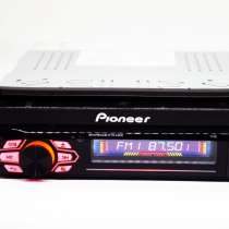 1din Магнитола Pioneer 7130 - 7"Экран + USB + Bluetooth, в г.Киев