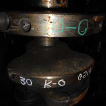 Вал коленчатый К-0 Ш-0 №0214, в Ревде