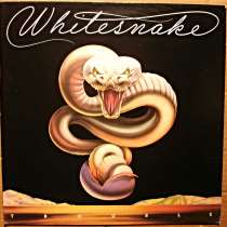 Пластинка виниловая Whitesnake - Trouble(UK), в Санкт-Петербурге