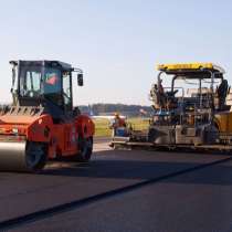 Асфальтирование Туголесский Бор, укладка асфальта ДРСУ АВДОД, в Москве