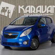 Chevrolet Spark for rent in Baku, в г.Баку