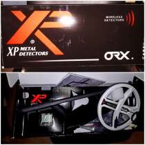 Металлоискатель XP ORX (Катушка 22.5, в Санкт-Петербурге
