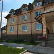 Отель "Анри" - билеты от 1800 руб в Москве, в Москве