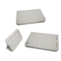 Чехол для планшета Lenovo IdeaTab A3000 кожа белый, в Москве