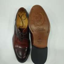 Итальянская мужская обувь р.42, 43, 44, 44,5, в Мурманске