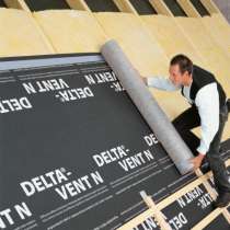 диффузионная мембрана dELTA-VENT N , 75 м2., в Ессентуках