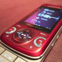 Новый Sony Ericsson W760i (оригинал), в Москве