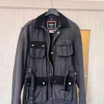 Pepe Jeans куртка, в Москве