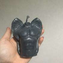 Свеча ангел, в Москве