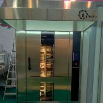 Ротационная печь «Ротор-Агро» - хлебопекарное оборудование, в Севастополе