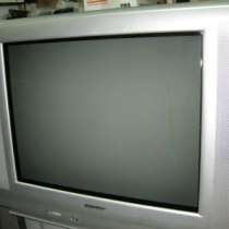 телевизор Sharp 54см, в Томске