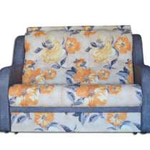 Диван "Бонн" синий сабля, в Иркутске