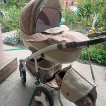 Коляска, в Минеральных Водах